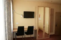 Hotel Romäus - bar