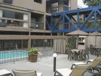 Best Western Plus Inn at the Vines Hotels in Napa