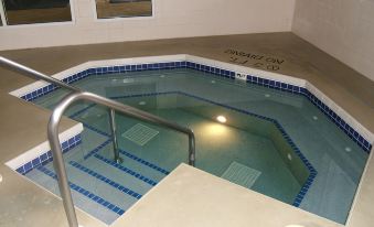 Best Western Plus Hudson I-94