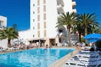 Bluesea Cala Millor - Beach