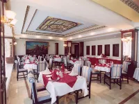 Helnan Chellah Hotel Hotels near ANCFCC