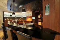 Golden Tulip Hotel Central - Baarit