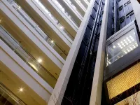 Taipei Fullerton Hotel South Hotel berhampiran Stesen MRT Daan