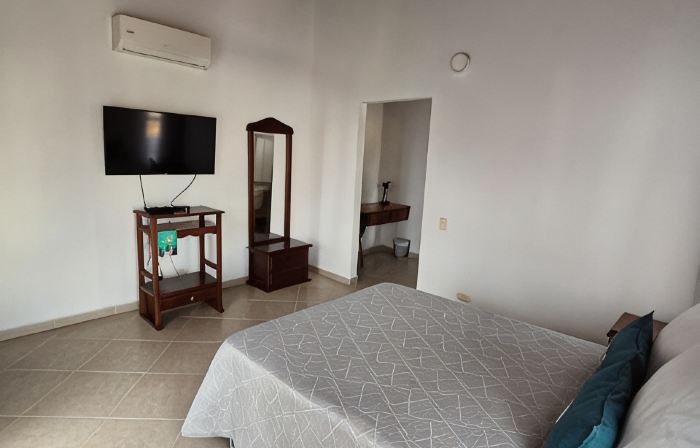 Hotel Nattivo Uraba