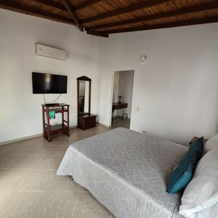 Hotel Nattivo Uraba