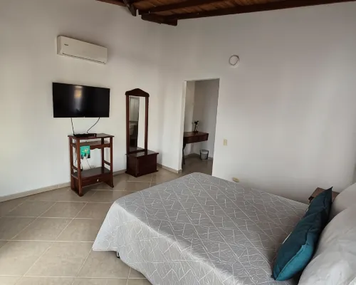 Hotel Nattivo Uraba Hotels in Apartado