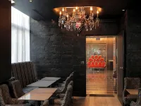 Hotel Lumen Paris Louvre Hotels near 1st arr.