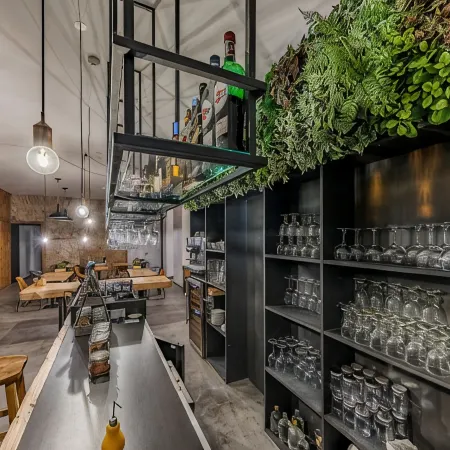 Sapientia Boutique Hotel