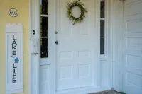 2 bdr historic house located one block/walking distance to downtown St. Joe! - 무료 와이파이