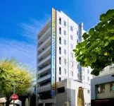 Superhotel Takamatsu Tamachi Hotele w: 