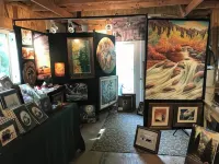 La Luna Tiny Cabin