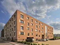Melrose Apartments - Swimmingpools
