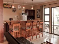 Carrington Guest House Hotels in Berea