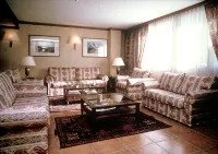 Hotel Xalet Verdú