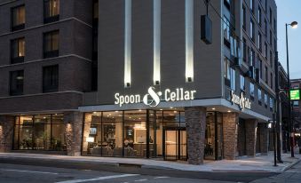 voco THE CLAIR CINCINNATI DOWNTOWN by IHG