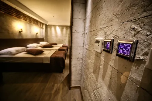 Elibol Hotel Old City - พร้อมWifi