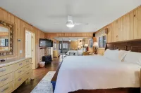 Sky Valley高爾夫和Highlands8臥室山林小屋 - 4 星級