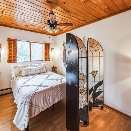 Ultimate Family Workation: 4Sleep Area w/ Game Room, High-Speed WiFi & Fire Pit