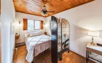 Ultimate Family Workation: 4Sleep Area w/ Game Room, High-Speed WiFi & Fire Pit