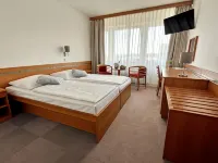 Hotel Ilf Hotel in zona Praga 12