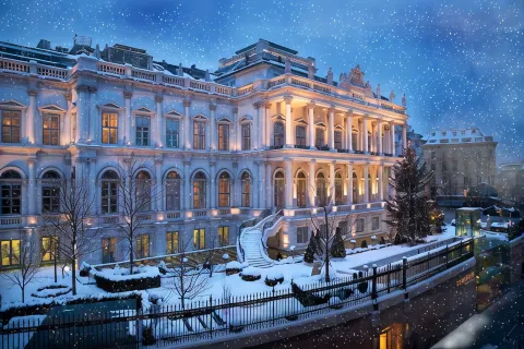 Palais Coburg
