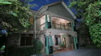 Korona Villa Lodge