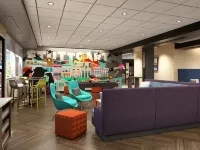 Tru by Hilton West Bristol TN Hotels in Sullivan County