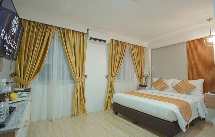 Ragazzi Resort Hotel