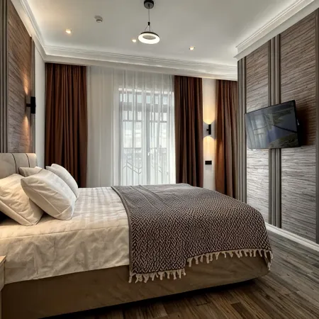 Apart-Otel Mayak