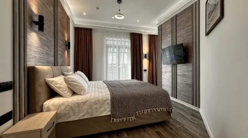 Apart-Otel Mayak