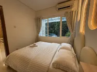 Villa Amethyst Dago Pakar FE-22 4Br with Private Pool ( Family Only)