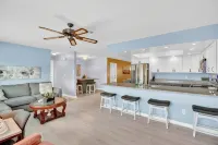 Newly remodeled house, 5 minutes from Indian River and 20 minutes from the ocean