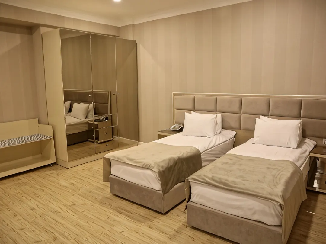 Grand Inn Baku - Bakou