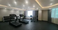 Wanrun Hotel (Korla Licheng Airport Branch) - palestra