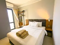 Lovina 20-AE at One Residence - 2-Star
