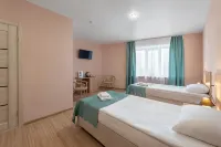 Nord Hotel - parking