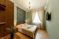 Goncharovy Hotel