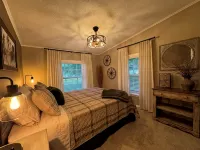 WJ's Countryside Retreat - Minutes from Peek'n Peak Resort & Findley Lake, NY ! - Wi-Fi