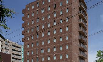 Center Hotel Narita 1