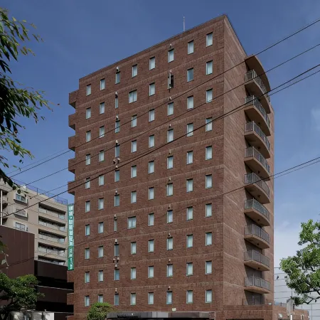 Center Hotel Narita 1