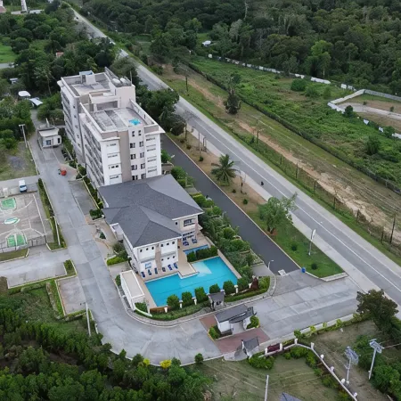 Sotogrande Hotel Palawan