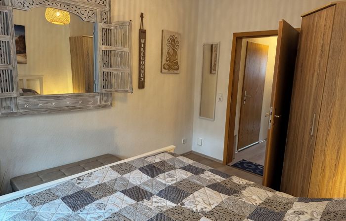 Rigomagus vacation apartment in the center of Remagen