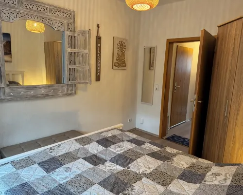 Rigomagus vacation apartment in the center of Remagen Hotels in Remagen