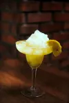 The Bricks Hotel - bar