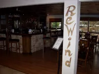 Wyndham Garden Austin - Bar
