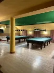 Gostinichno-Bannii Kompleks Barin Hotel