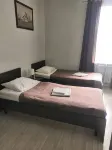 Bazilik Usman' Hotel - Wifi