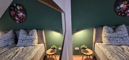 Dimi Living - Condos