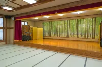 Suzaka Onsen Kojoso - Phòng tập thể hình