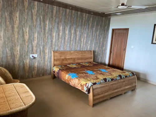 Shyamlatal Hilltop Homestay